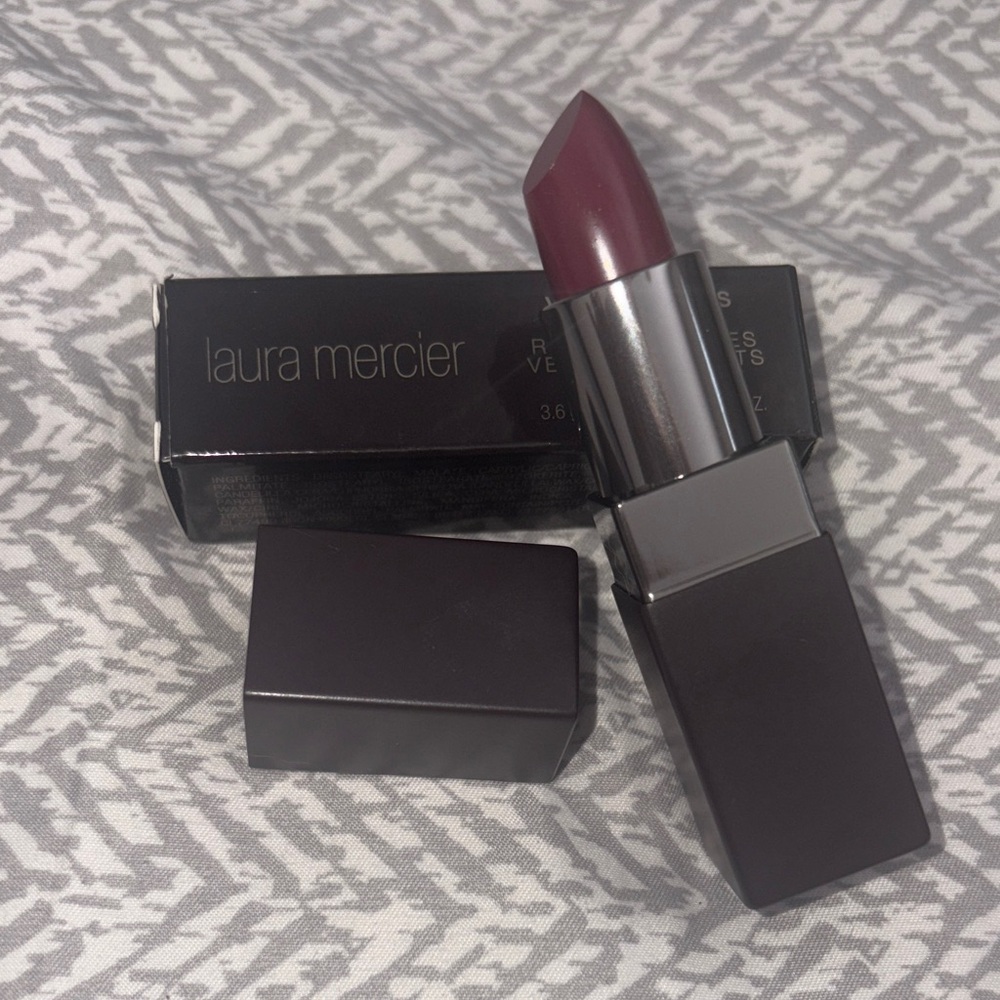 Laura Mercier Deep Berry (An Affair) Lipstick